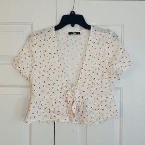 Pacsun Kendall & Kylie Shirt / BRAND NEW